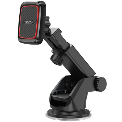 Soporte Auto Magnético XO Design C83, Universal, Negro
