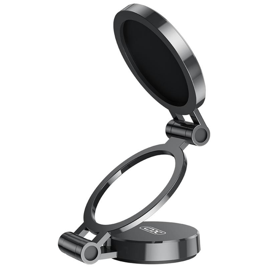 Soporte Auto Magnético XO Design C160, Universal, Negro