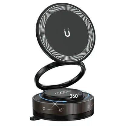 Soporte Magnético para Auto XO Design C177, Universal, Negro