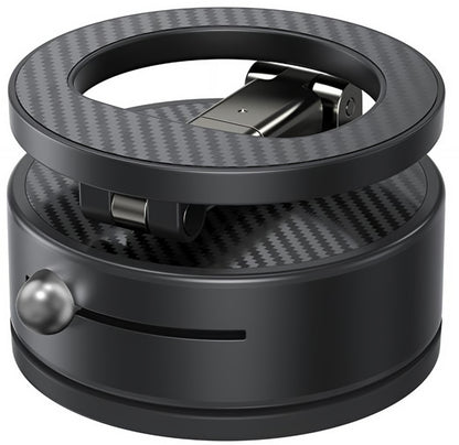 Soporte Magnético para Auto XO Design C188, Universal, Negro