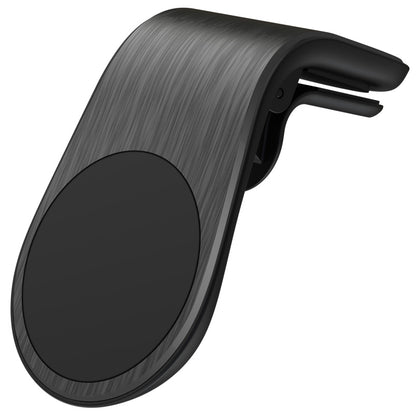 Soporte Magnético para Auto XO Design C82, Universal, Negro
