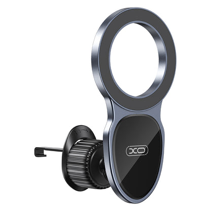 Soporte Magnético para Auto XO Design C154, Universal, Negro