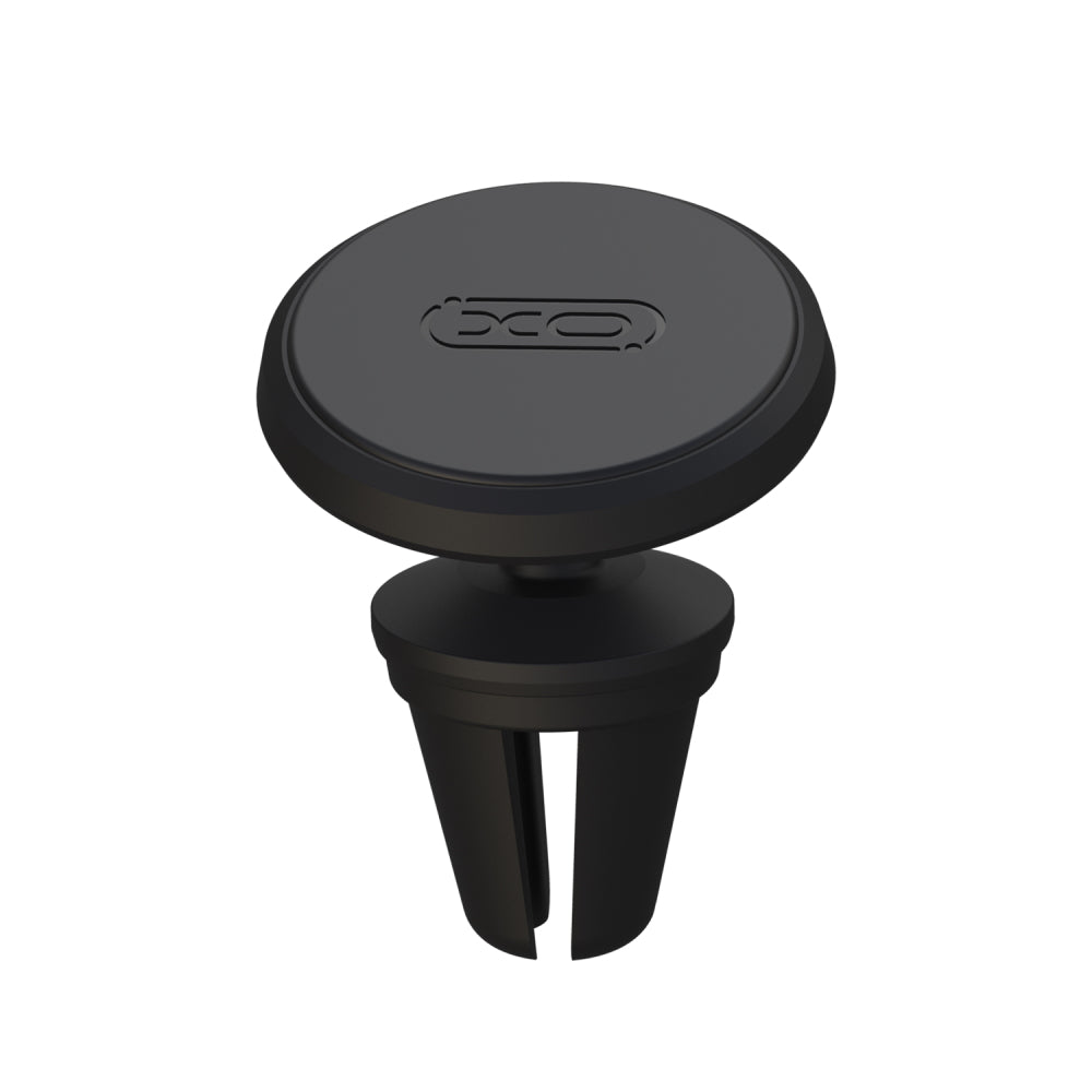 Soporte Magnético para Auto XO Design C96B, Universal, Negro