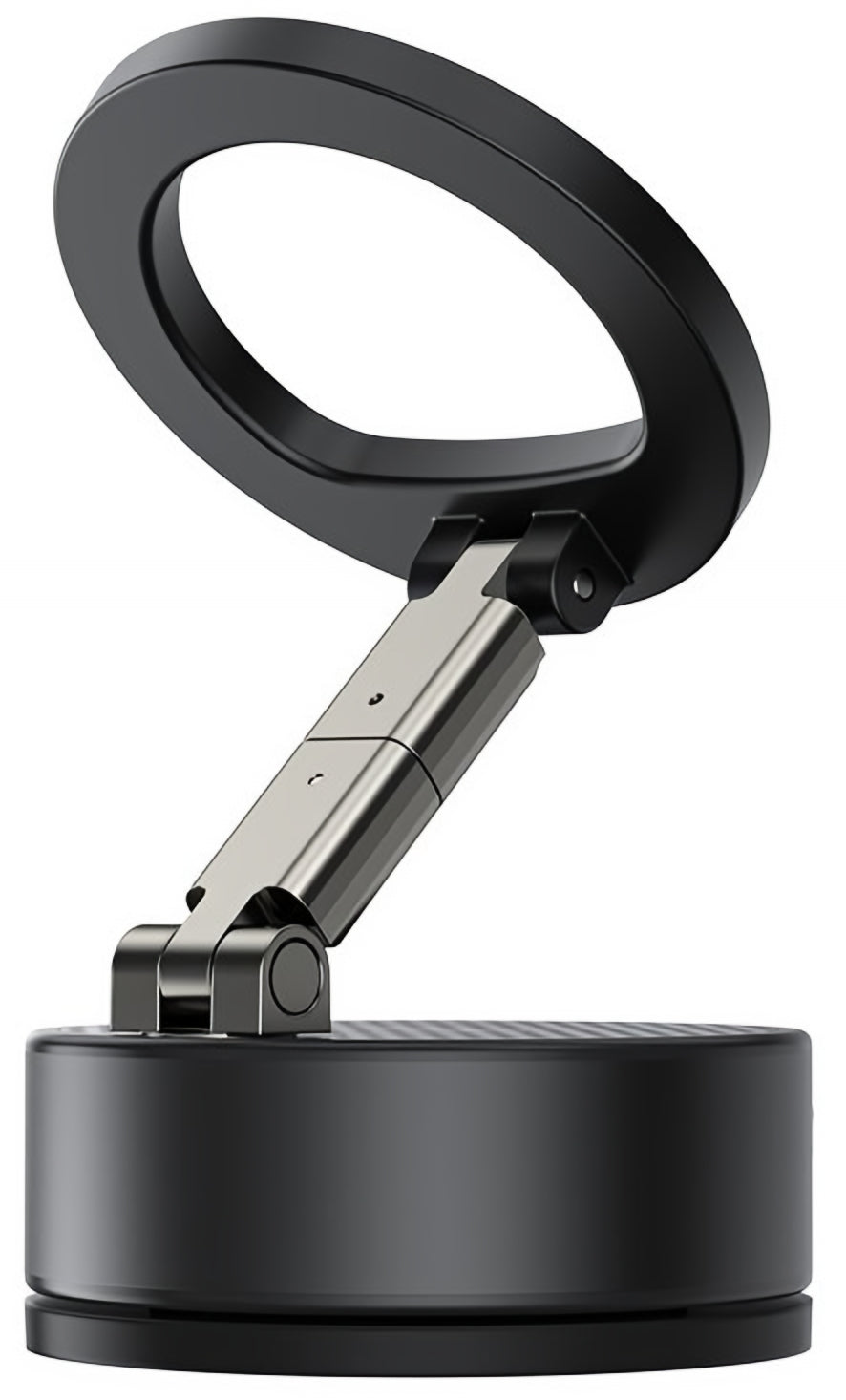 Soporte Magnético para Auto XO Design C188, Universal, Negro