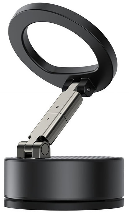 Soporte Magnético para Auto XO Design C188, Universal, Negro