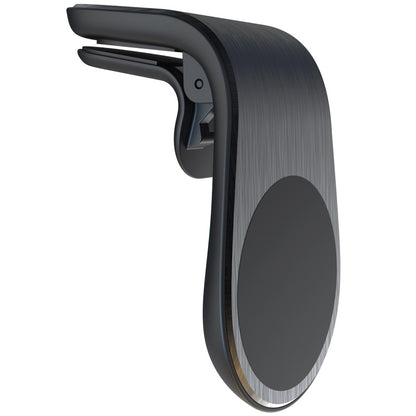 Soporte Magnético para Auto XO Design C82, Universal, Negro