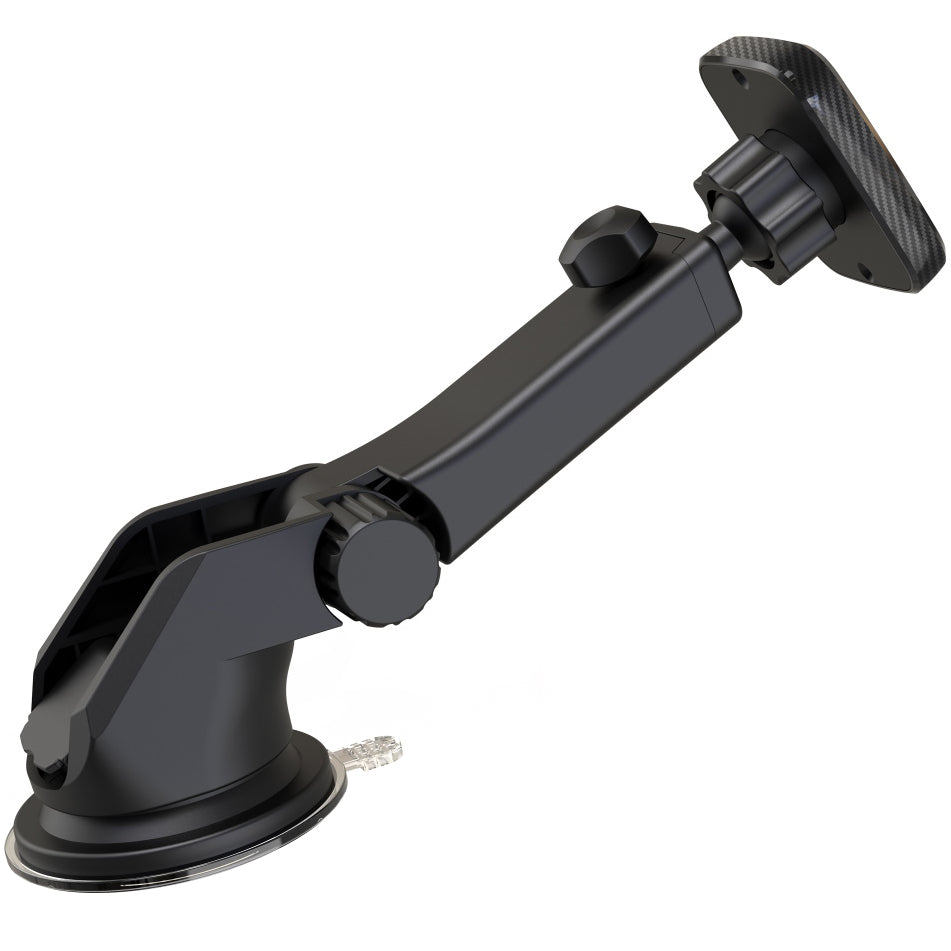 Soporte Auto Magnético XO Design C83, Universal, Negro
