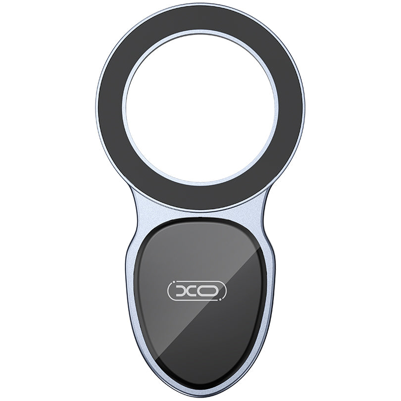 Soporte Magnético para Auto XO Design C154, Universal, Negro