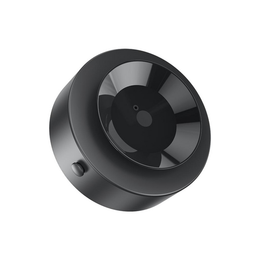 Soporte Auto Magnético XO Design C155, Universal, Negro