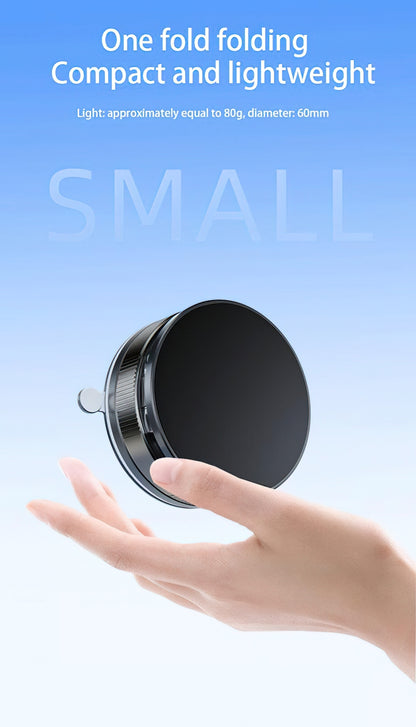 Soporte Magnético para Auto XO Design C177, Universal, Negro