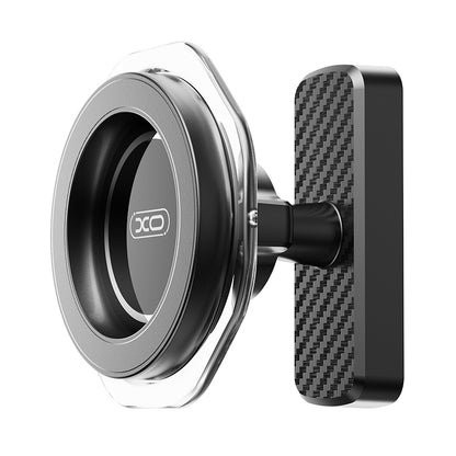 Soporte Auto Magnético XO Design C199, Universal, Negro