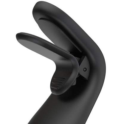 Soporte Magnético para Auto XO Design C82, Universal, Negro