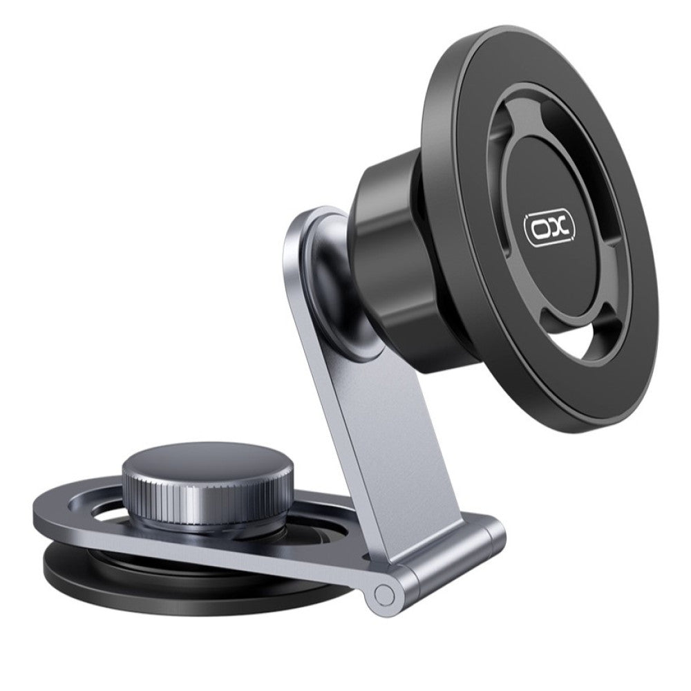 Soporte Magnético para Auto XO Design C147, Universal, Gris