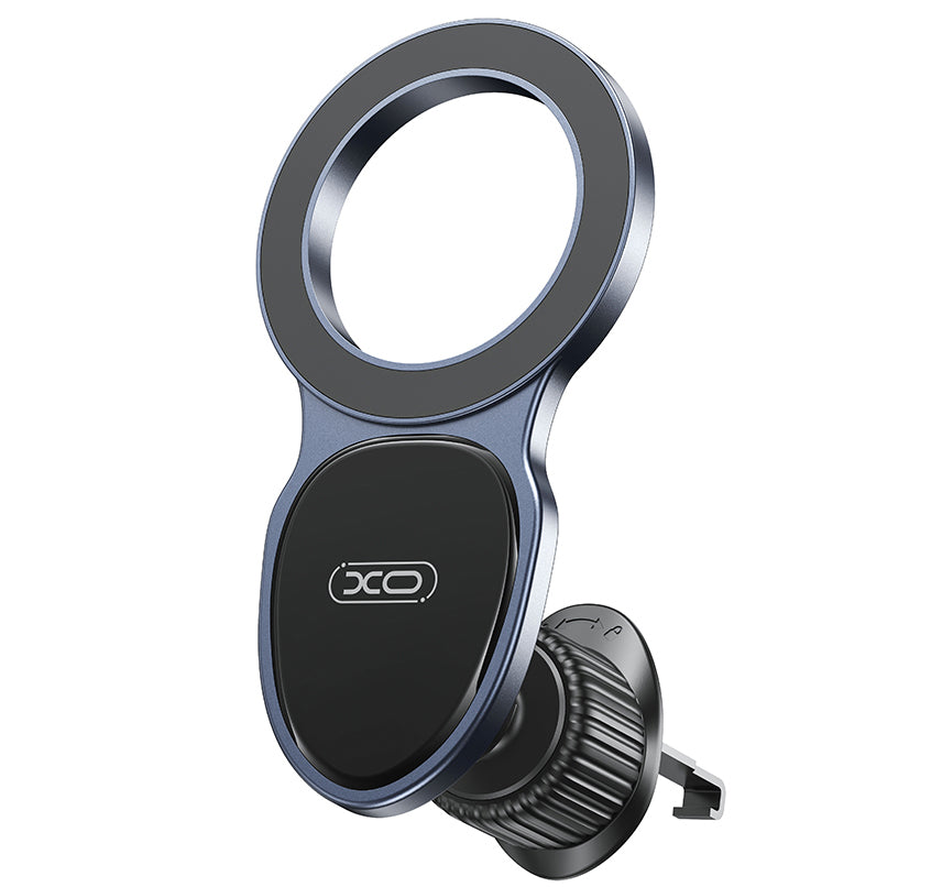 Soporte Magnético para Auto XO Design C154, Universal, Negro
