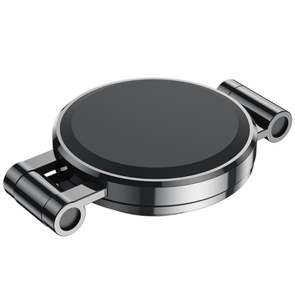 Soporte Auto Magnético XO Design C160, Universal, Negro