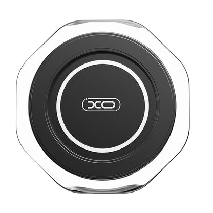 Soporte Auto Magnético XO Design C199, Universal, Negro