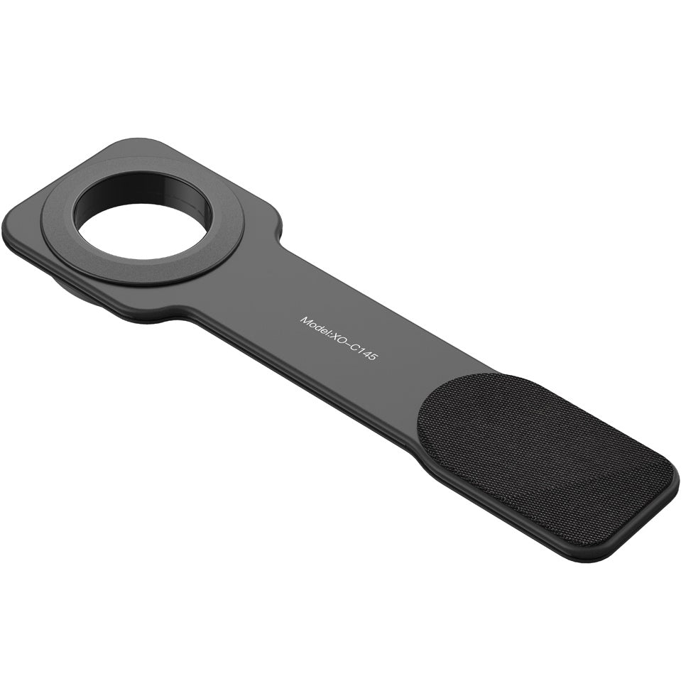 MagSafe XO Design Soporte magnético para coche MagSafe XO Design C125, negro