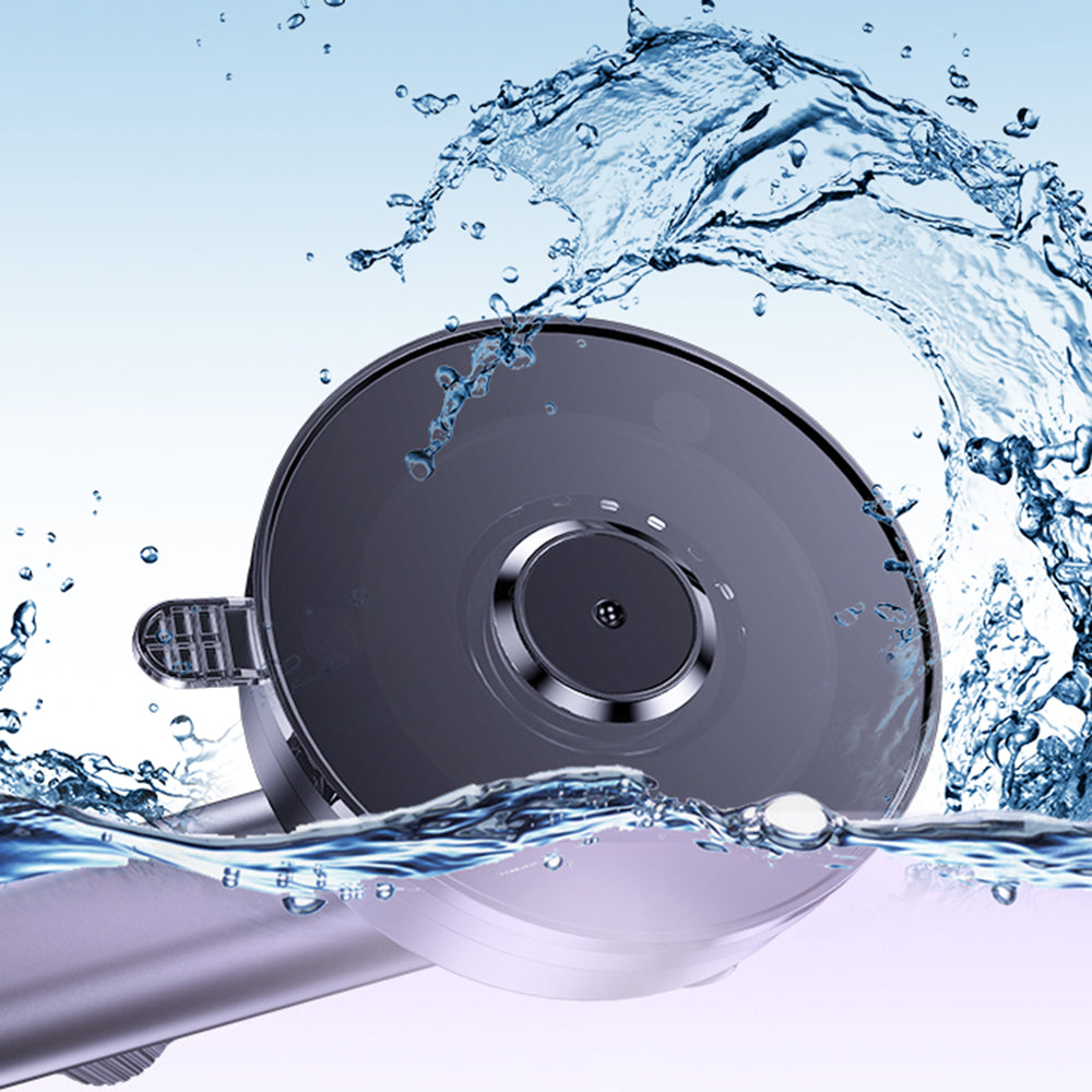 Soporte Auto Magnético Yesido C160, Universal, Negro