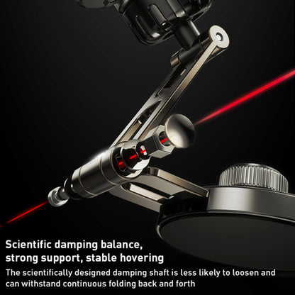 Soporte Magnético para Auto Yesido C198, Universal, Gris