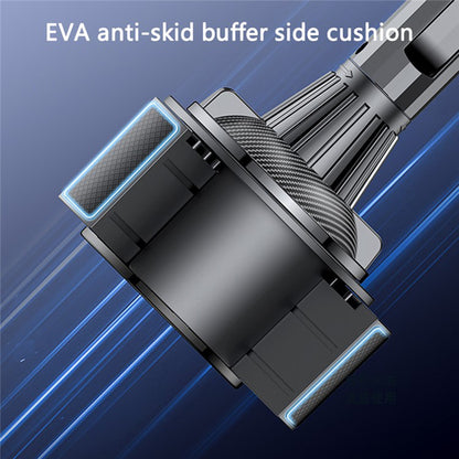 Soporte Magnético para Auto Yesido C200, Universal, Negro