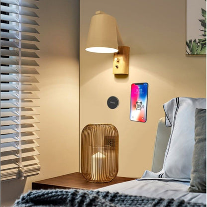 Soporte Magnético para Auto Yesido C38, Universal, Negro