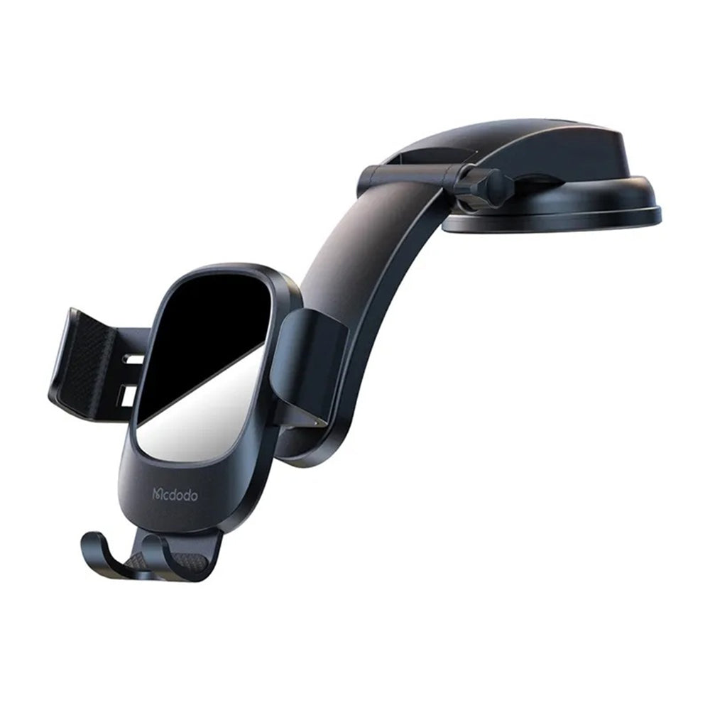 Soporte para Auto McDodo CM-7220, 4.7 pulgadas - 6.7 pulgadas, Negro