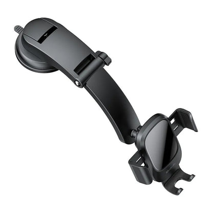 Soporte para Auto McDodo CM-7220, 4.7 pulgadas - 6.7 pulgadas, Negro