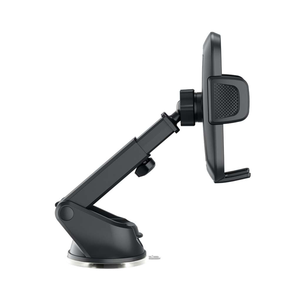 Soporte Auto Proove Longway Plaid, 4.7inch - 6.9inch, Negro CHLP00000001