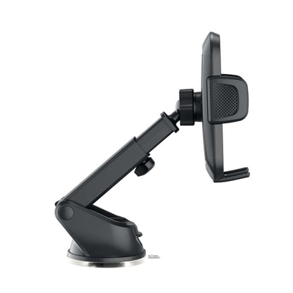 Soporte Auto Proove Longway Plaid, 4.7inch - 6.9inch, Negro CHLP00000001