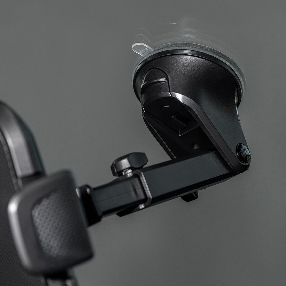 Soporte Auto Proove Longway Plaid, 4.7inch - 6.9inch, Negro CHLP00000001