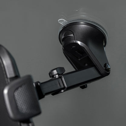 Soporte Auto Proove Longway Plaid, 4.7inch - 6.9inch, Negro CHLP00000001