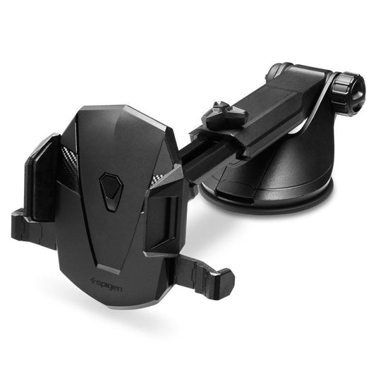 Soporte para Coche Spigen TS35, Universal, Negro 000CG20917