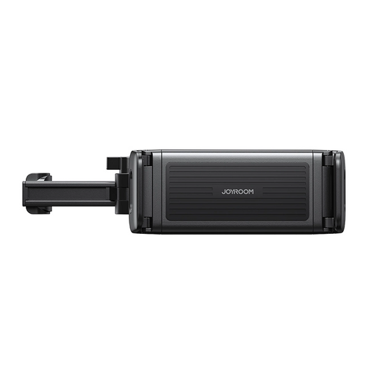 Soporte para reposacabezas de coche Joyroom JR-ZS433 para teléfono / tableta, 4.7 pulgadas - 13 pulgadas, negro