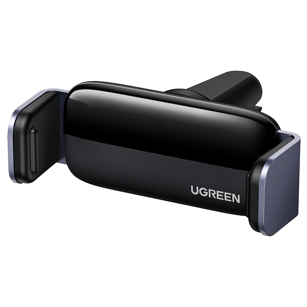 Soporte para Auto UGREEN LP120, 4.7 pulgadas - 7.2 pulgadas, Negro