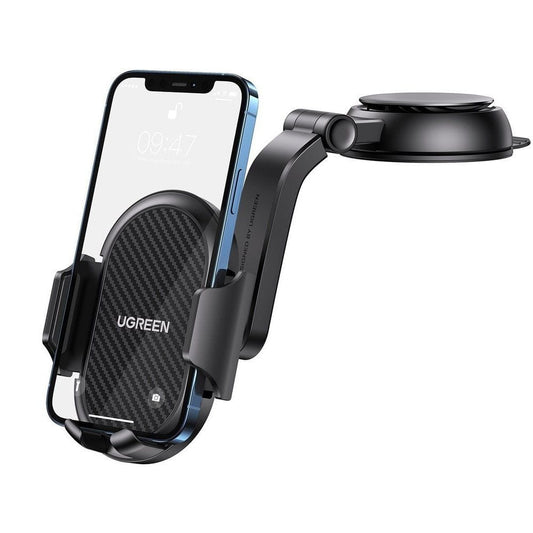Soporte para Auto UGREEN LP405, Universal, Negro