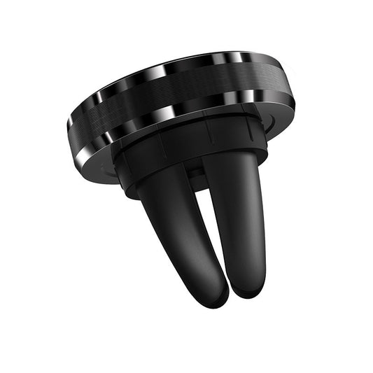 Soporte para Auto Magnético Borofone BH8, Universal, Negro