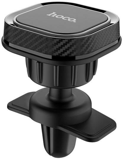 Soporte Magnético para Auto HOCO CA52, Universal, Negro
