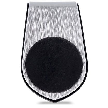 Soporte Magnético para Auto MaXlife MXCH-13, Universal, Negro