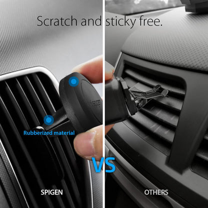 Spigen Magnetic Car Mount, Universal, Black SGP11583