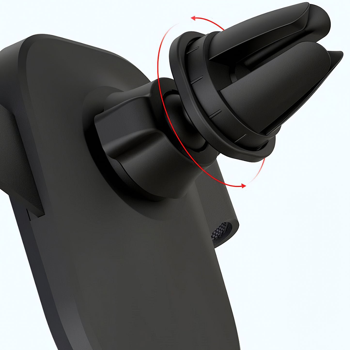 Soporte para Auto XO Design C37 Gravity, Universal, Negro