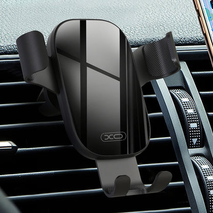 Soporte para Auto XO Design C37 Gravity, Universal, Negro