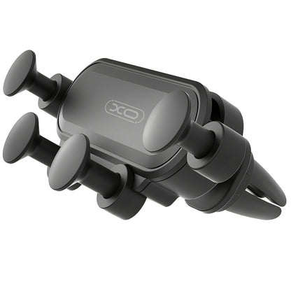 Soporte para Auto XO Design C41 Gravity, 4 pulgadas - 6 pulgadas, Negro