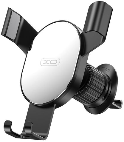 Soporte para coche XO Design C126 Vent, Universal, Negro
