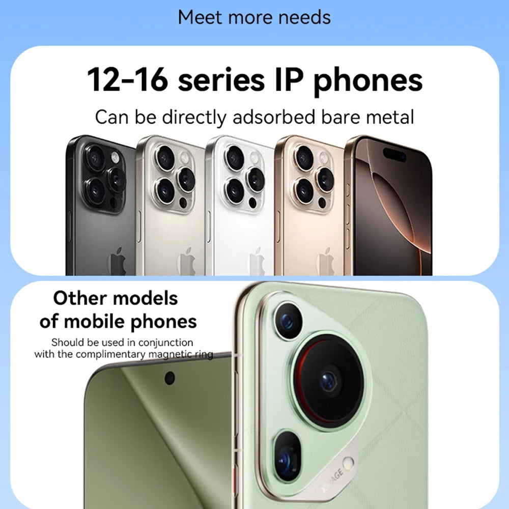 Soporte para Auto Yesido C240, Universal, Negro