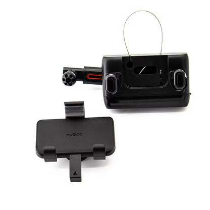 Soporte para Auto Yesido C265, Universal, Negro