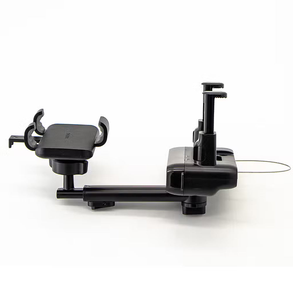 Soporte para Auto Yesido C265, Universal, Negro