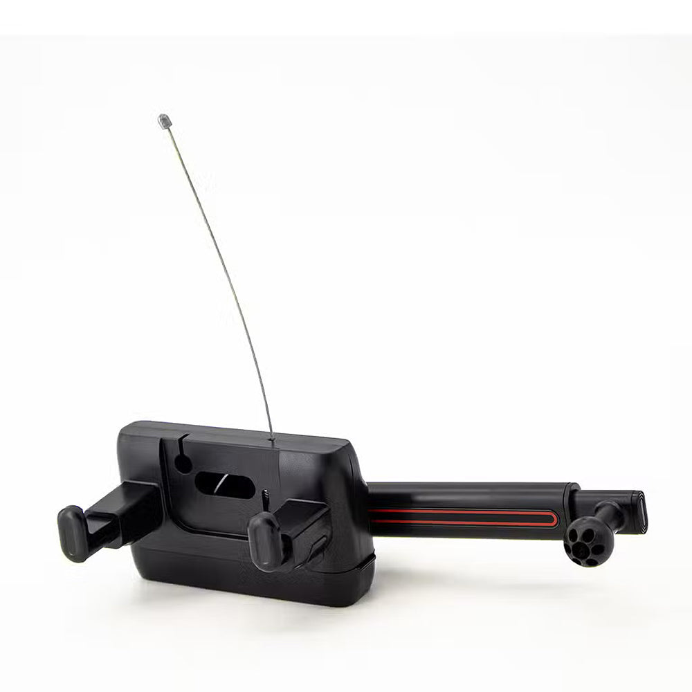 Soporte para Auto Yesido C265, Universal, Negro