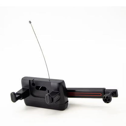 Soporte para Auto Yesido C265, Universal, Negro