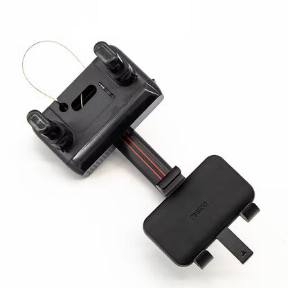 Soporte para Auto Yesido C265, Universal, Negro