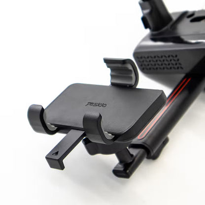 Soporte para Auto Yesido C265, Universal, Negro